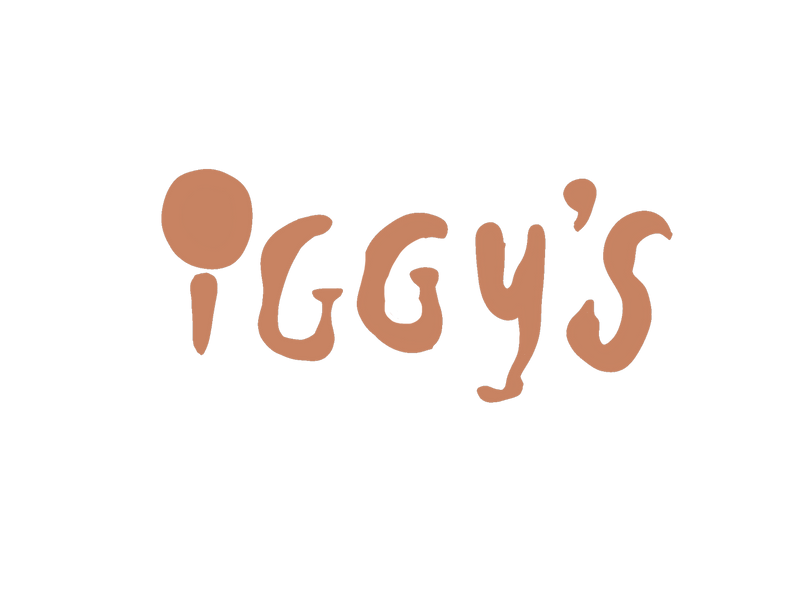 Iggy's Bread of the World logo